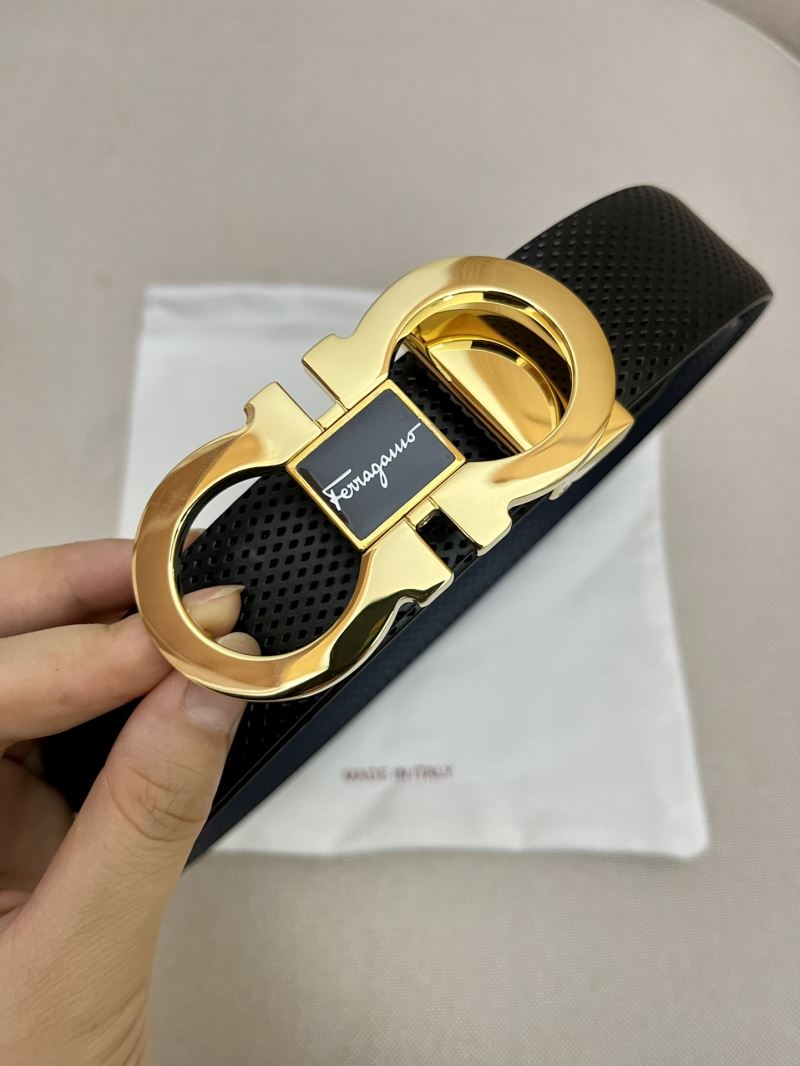 Ferragamo Belts